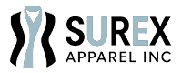 SUREX APPAREL INC